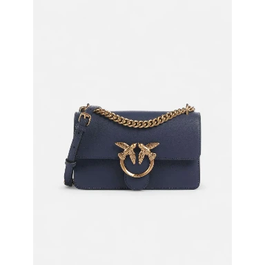 PINKO ONE MINI DC bag