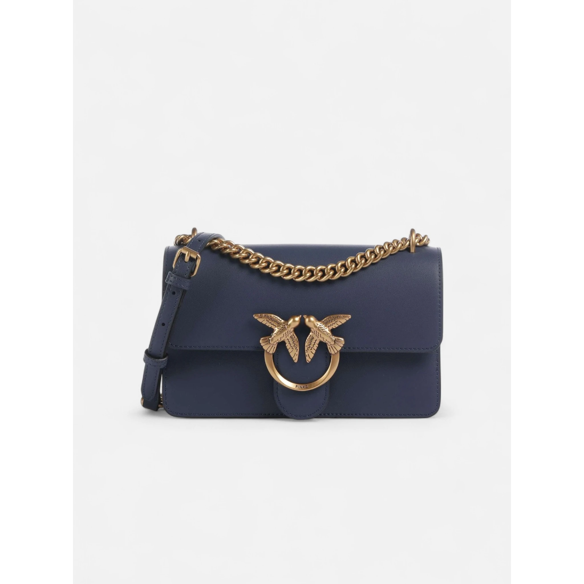 PINKO ONE MINI DC bag