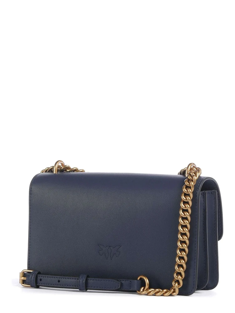 PINKO ONE MINI DC bag alternative