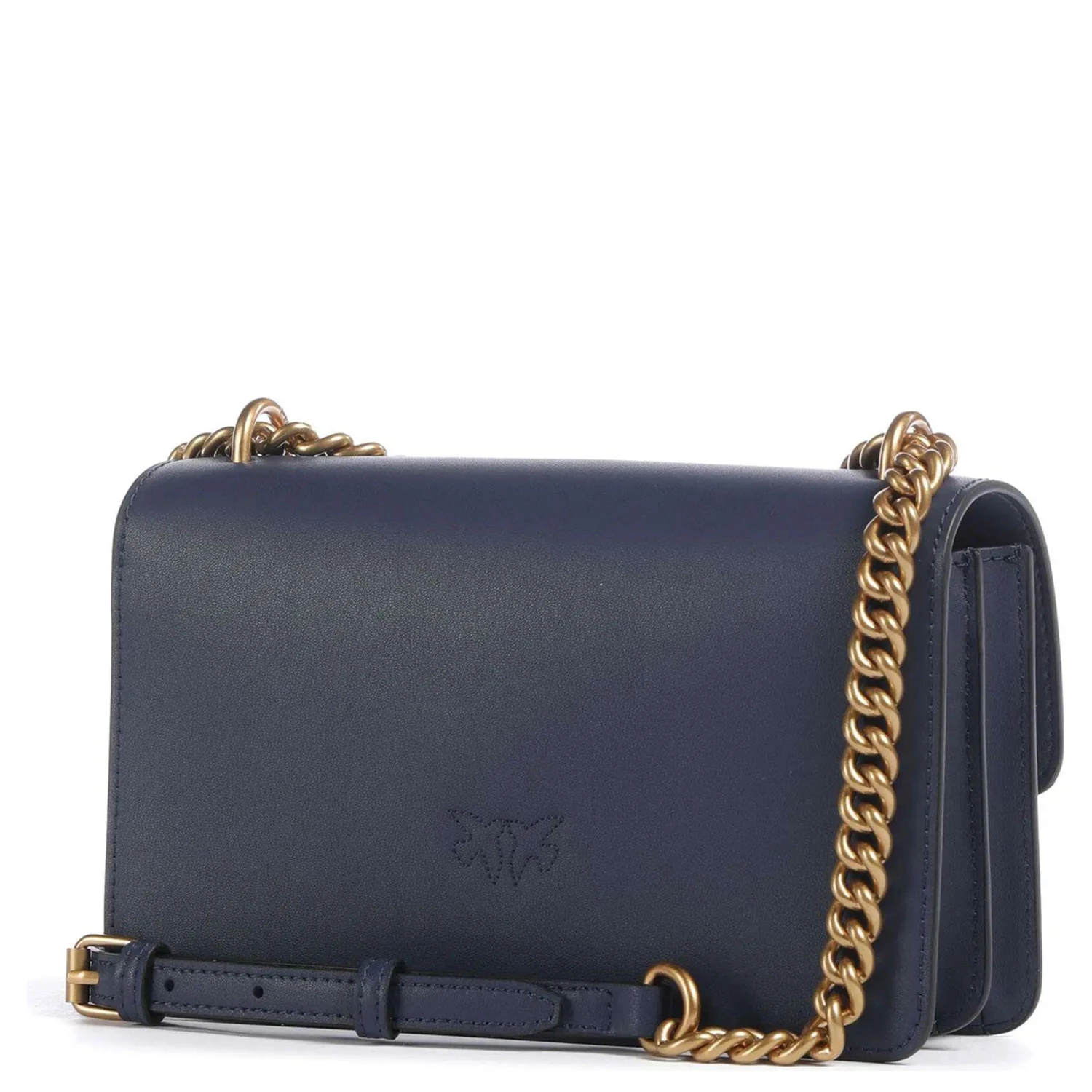 PINKO ONE MINI DC bag