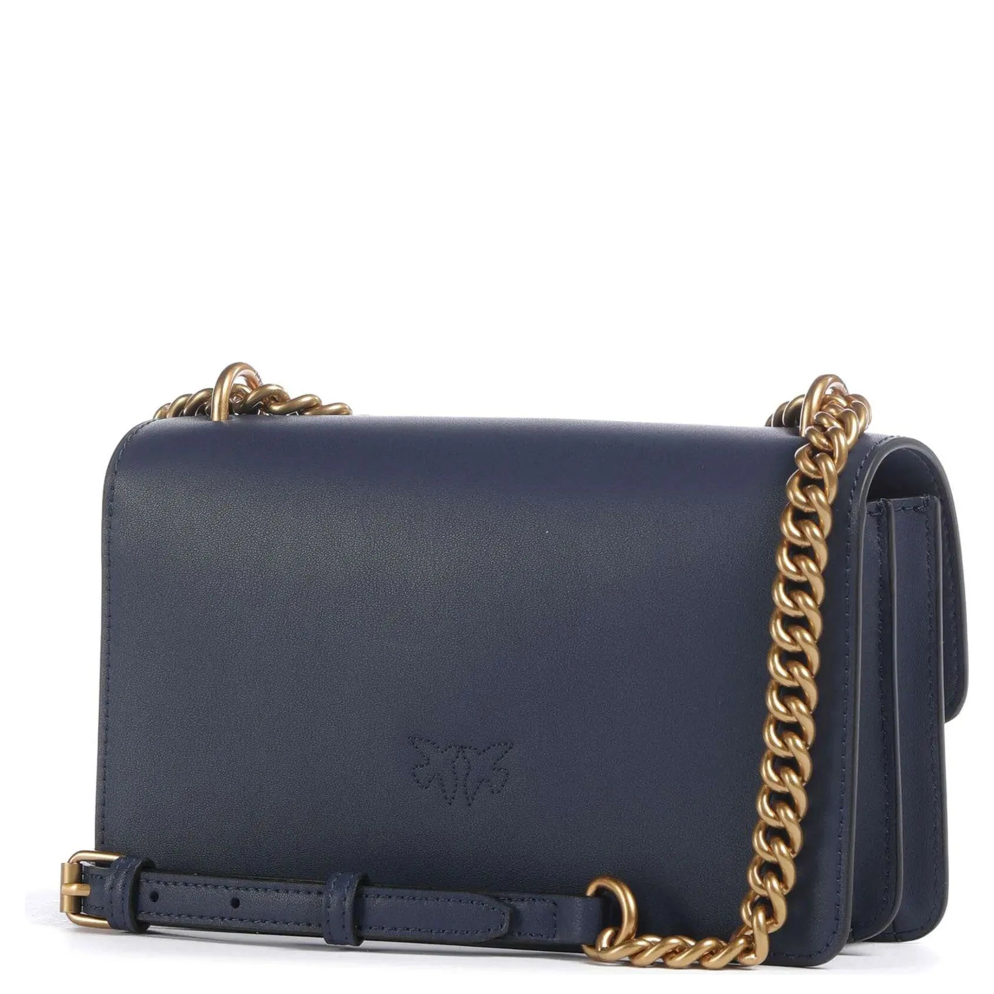 PINKO ONE MINI DC bag