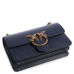 PINKO ONE MINI DC bag