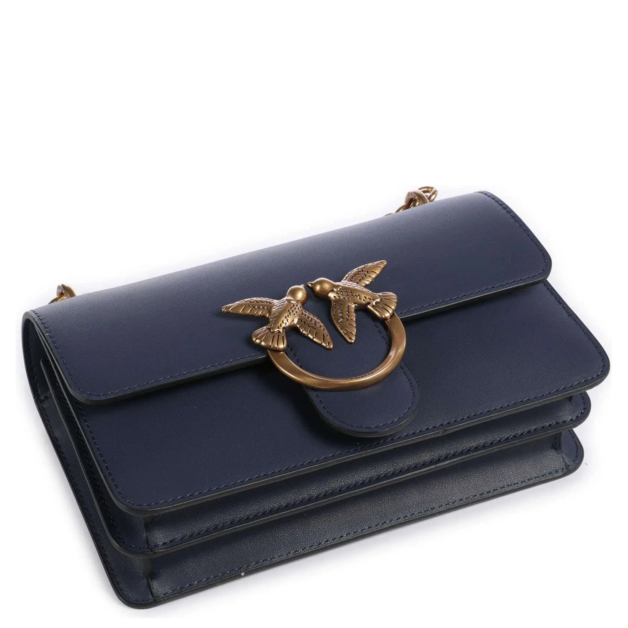 PINKO ONE MINI DC bag