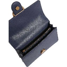 PINKO ONE MINI DC bag