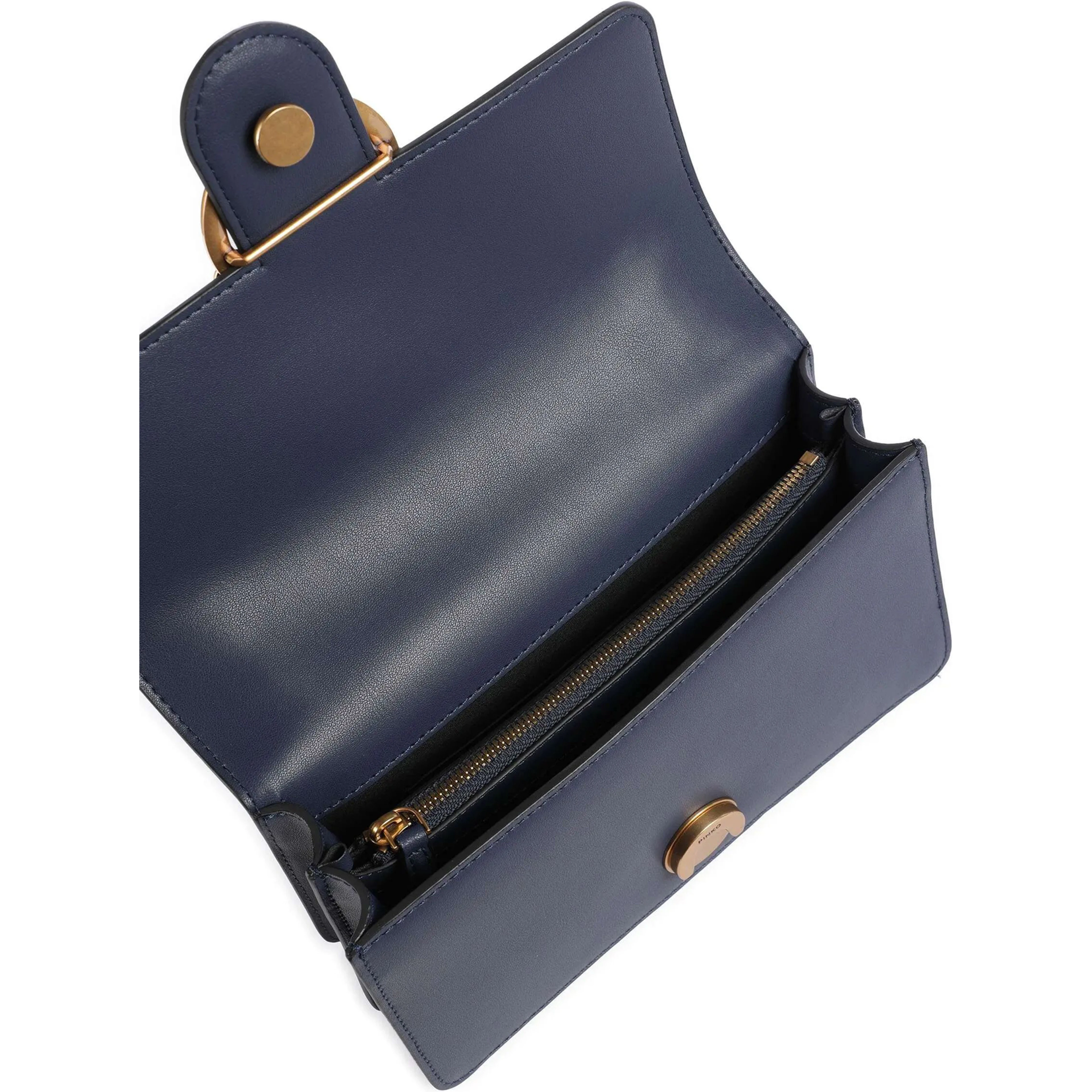 حقيبة PINKO ONE MINI DC
