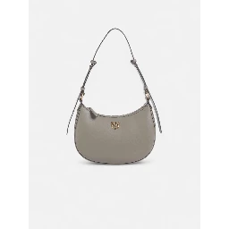 PINKO HALF MOON MINI FL bag