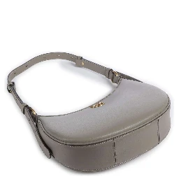 PINKO HALF MOON MINI FL bag