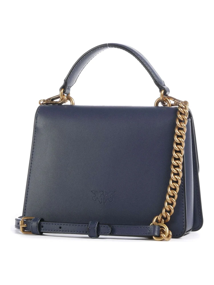 PINKO TOP HANDLE MINI bag alternative