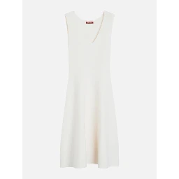 MAX MARA STUDIO FURETTO dress