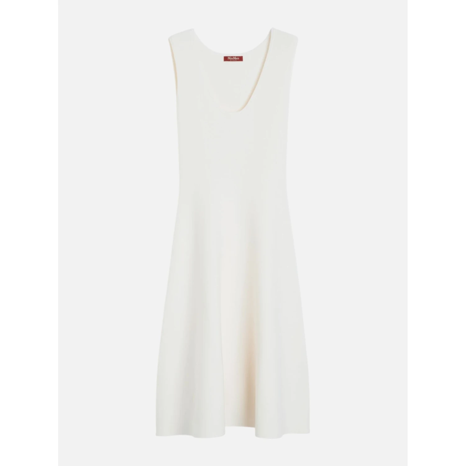 MAX MARA STUDIO FURETTO dress