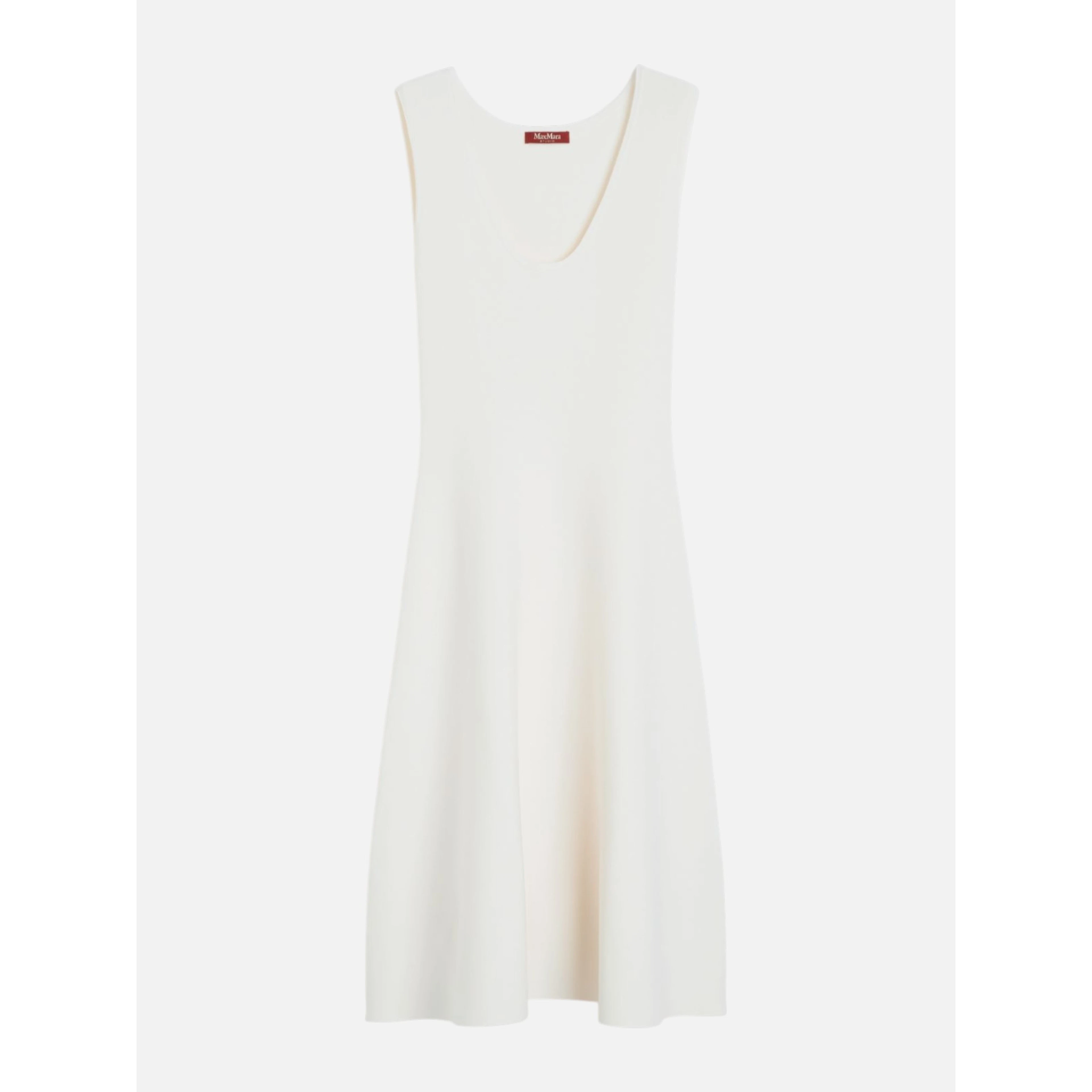 MAX MARA STUDIO FURETTO dress
