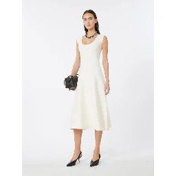 MAX MARA STUDIO FURETTO dress
