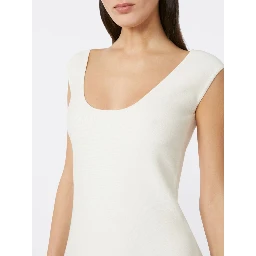 MAX MARA STUDIO FURETTO dress