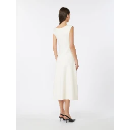 MAX MARA STUDIO FURETTO dress