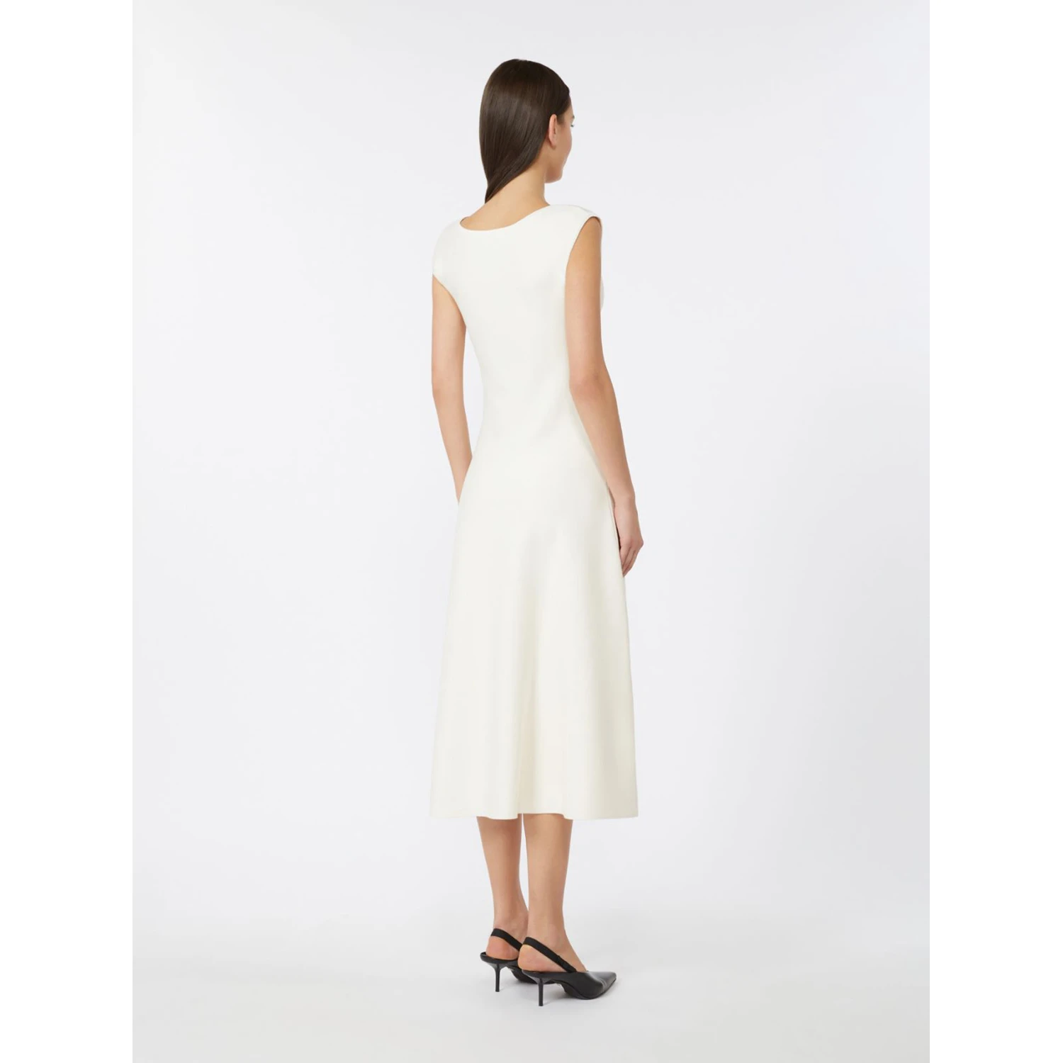 MAX MARA STUDIO FURETTO dress