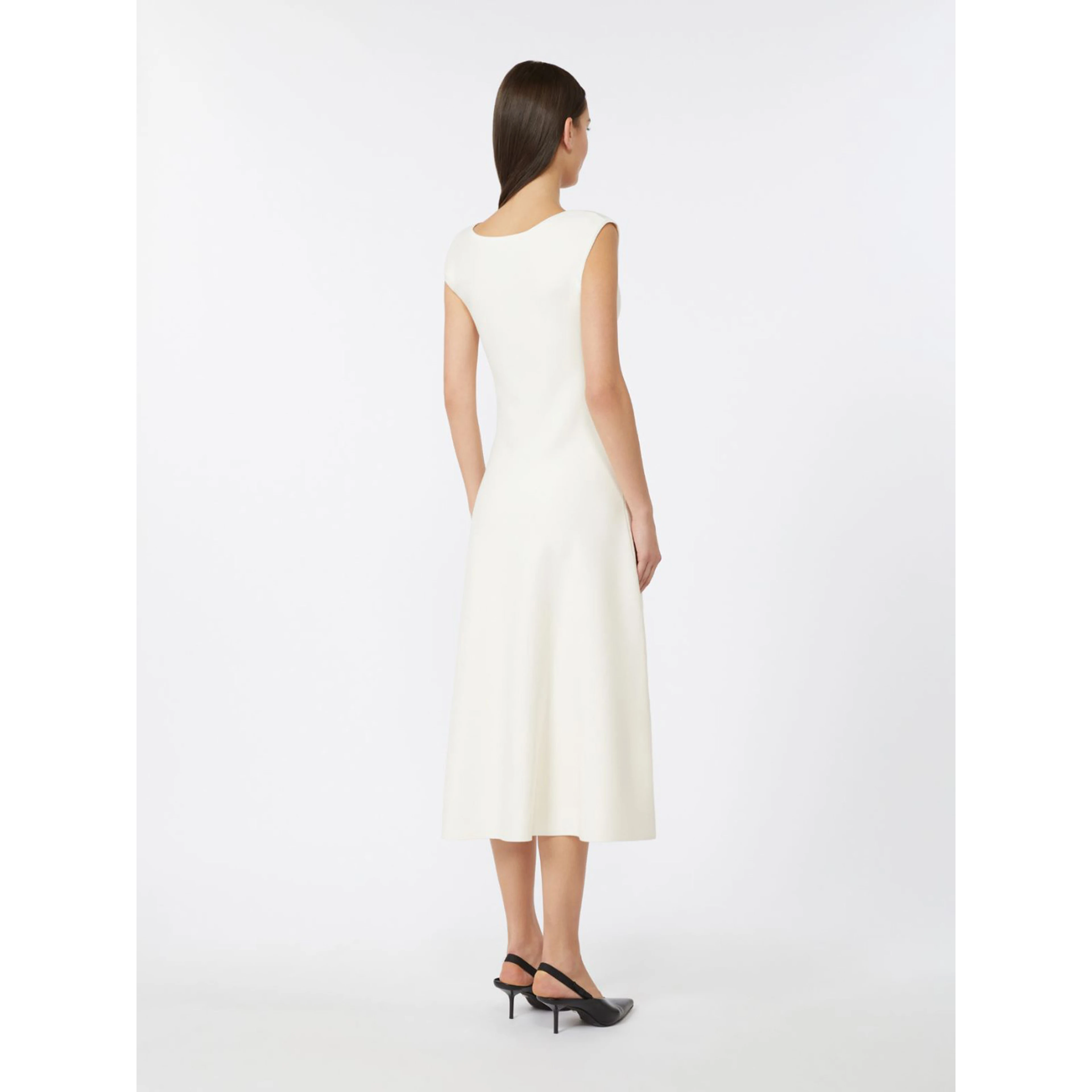MAX MARA STUDIO FURETTO dress