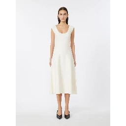MAX MARA STUDIO FURETTO dress