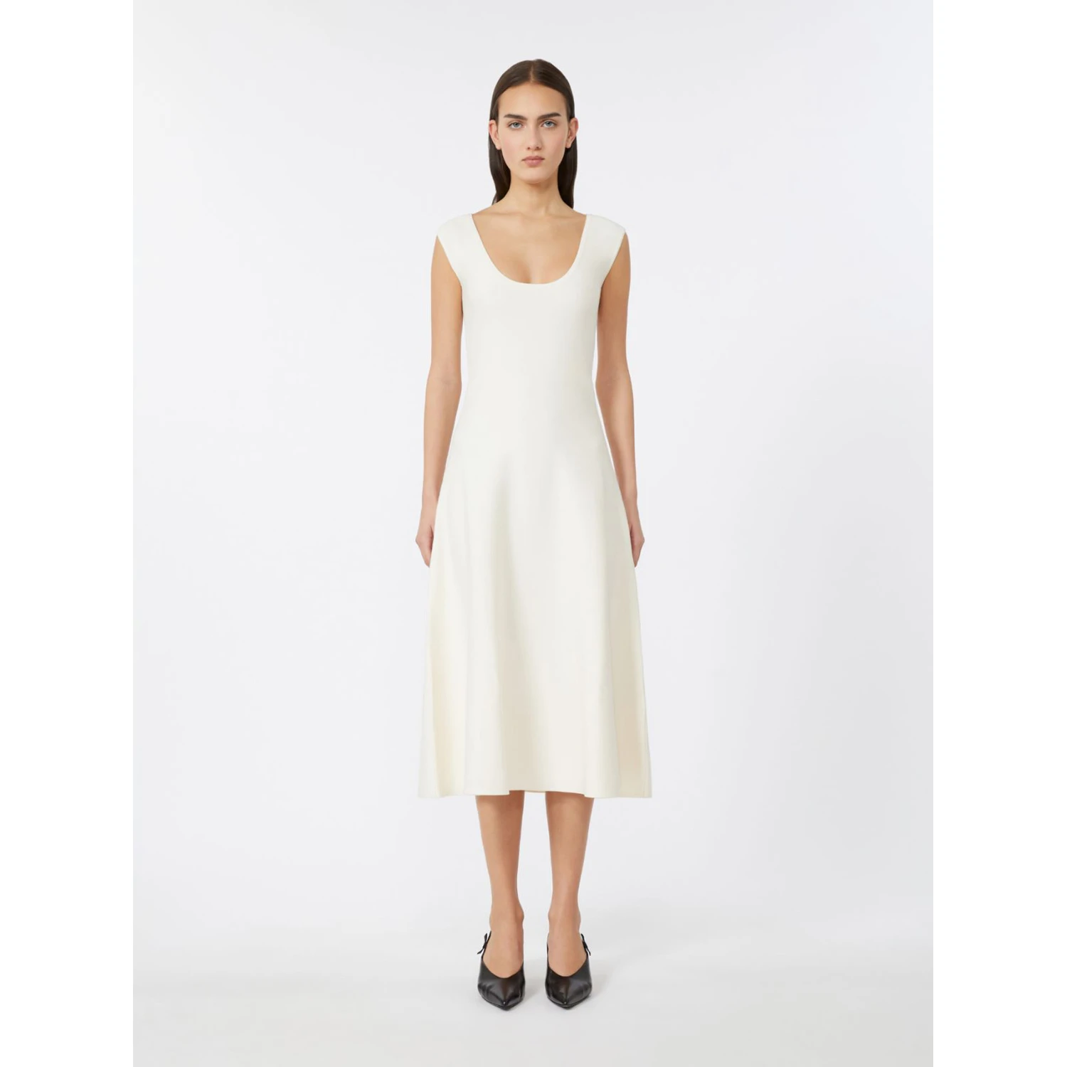 MAX MARA STUDIO FURETTO dress