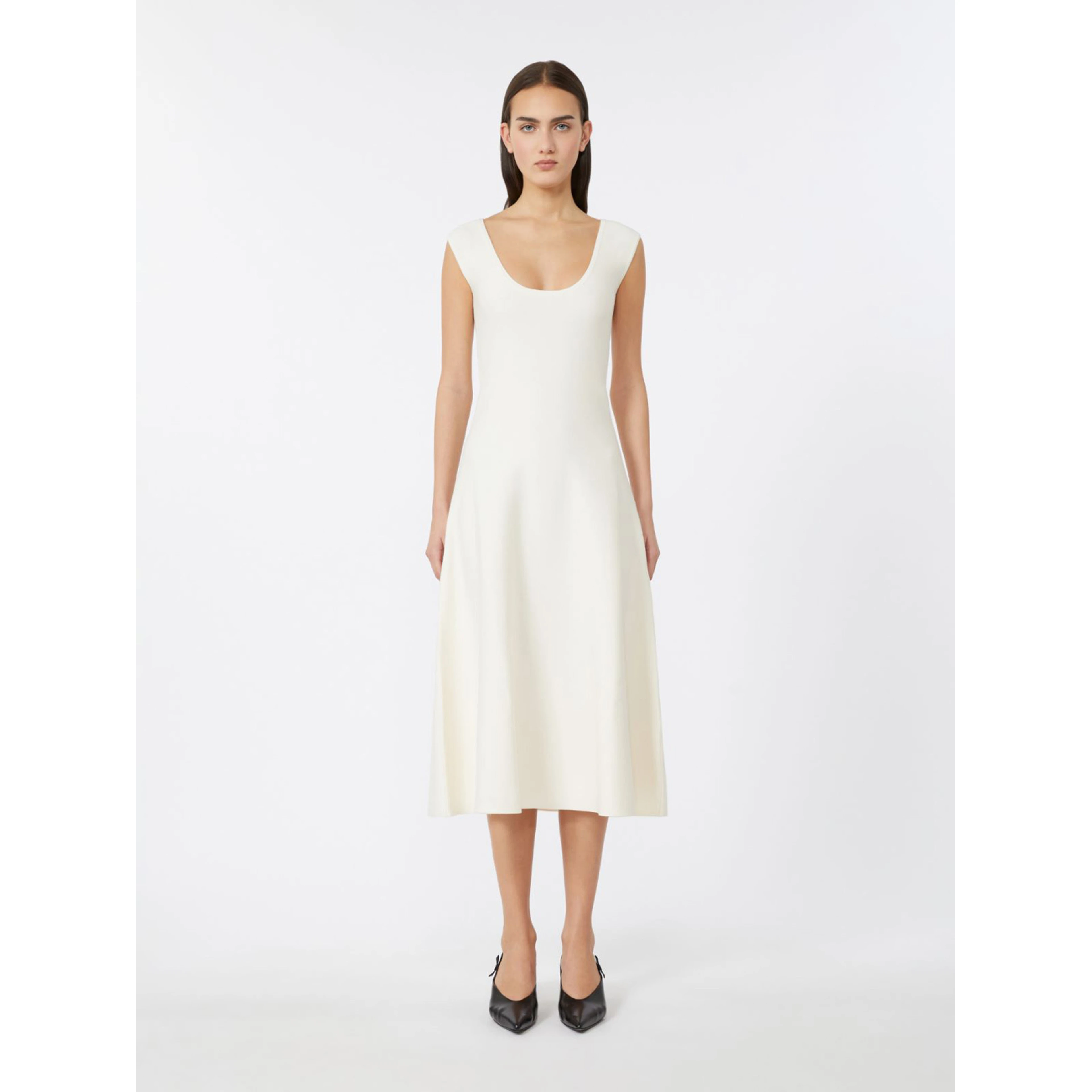 MAX MARA STUDIO FURETTO dress