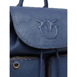 PINKO CARRIE backpack