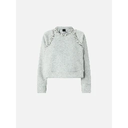PINKO MINESTRA hoodie