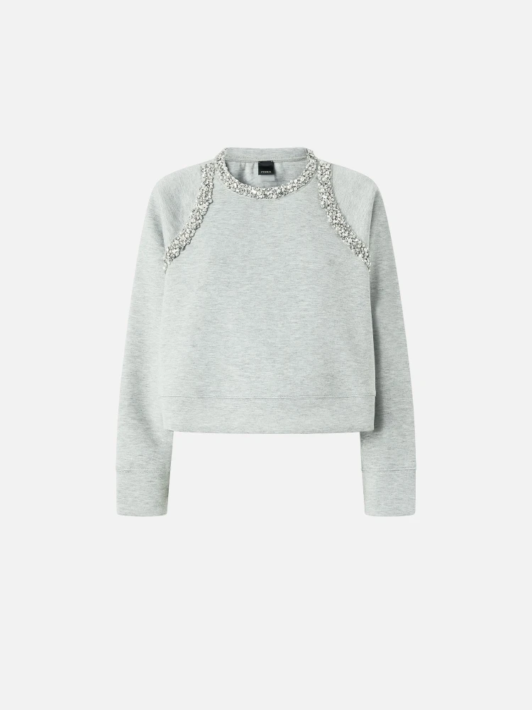 PINKO MINESTRA hoodie
