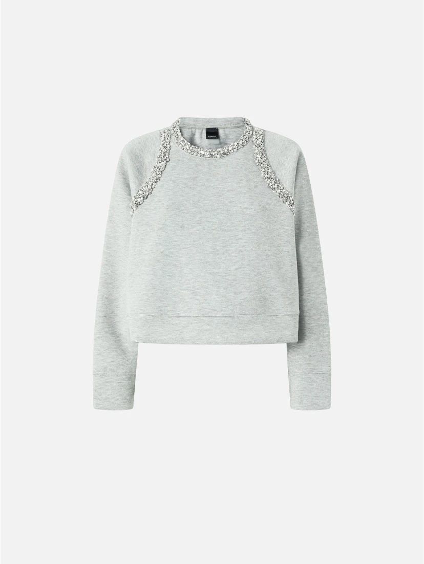 PINKO MINESTRA hoodie