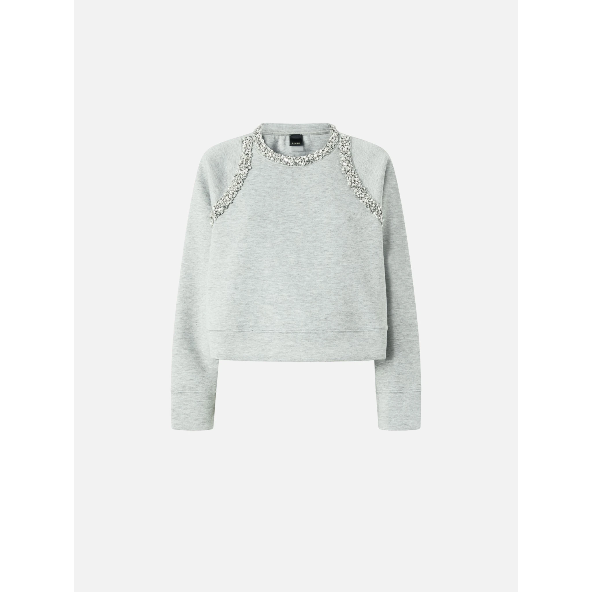 PINKO MINESTRA hoodie