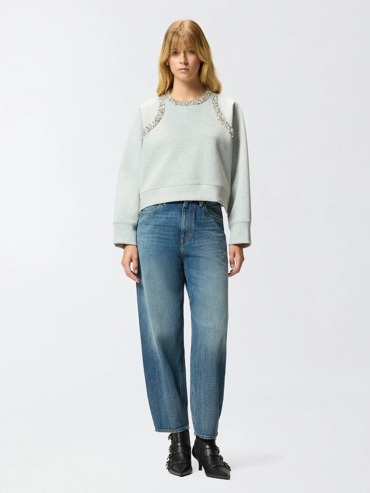 PINKO MINESTRA hoodie alternative