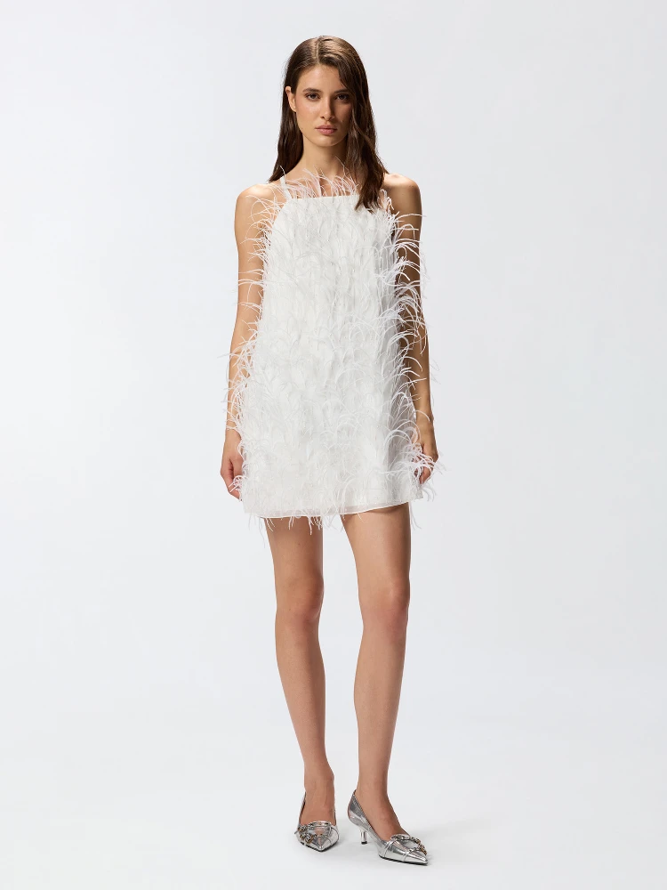 PINKO PIRIPICCHIO dress alternative