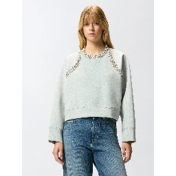 PINKO MINESTRA hoodie