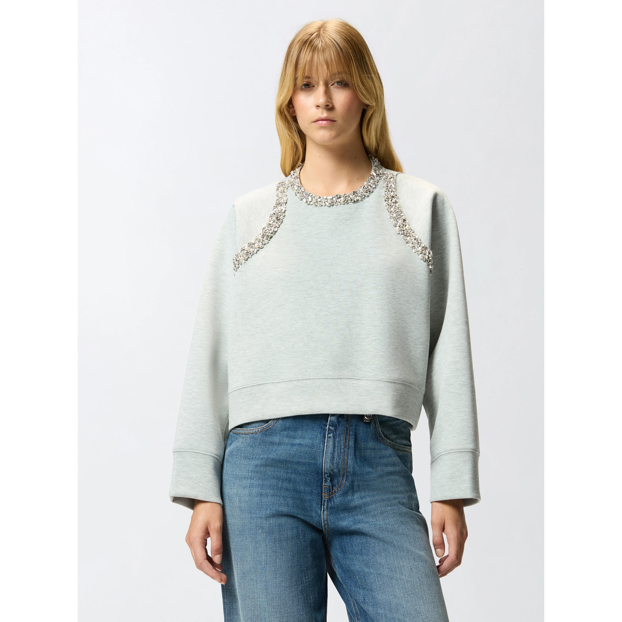 PINKO MINESTRA hoodie