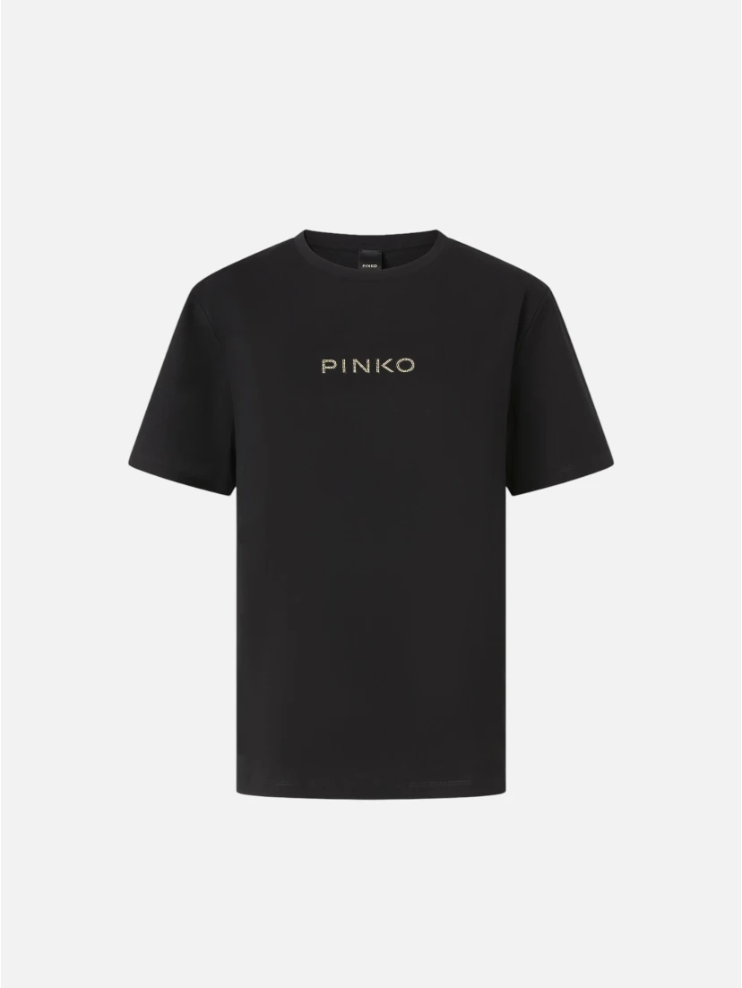 PINKO STREPITOSO shirt