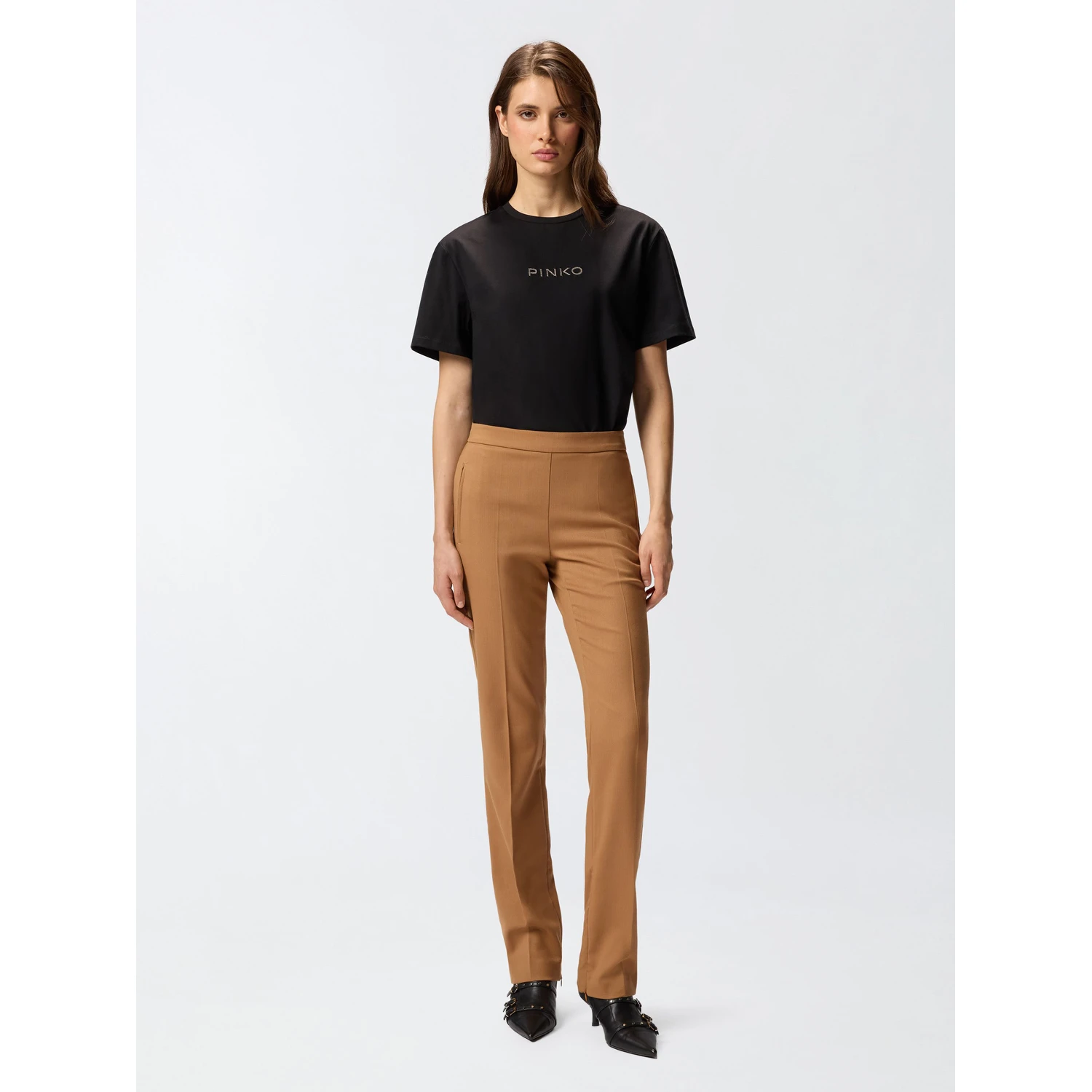 PINKO STREPITOSO shirt
