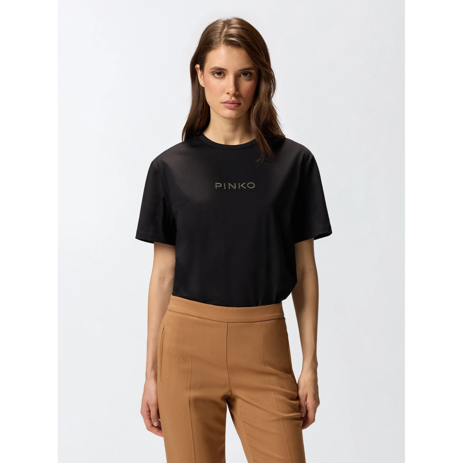 PINKO STREPITOSO shirt