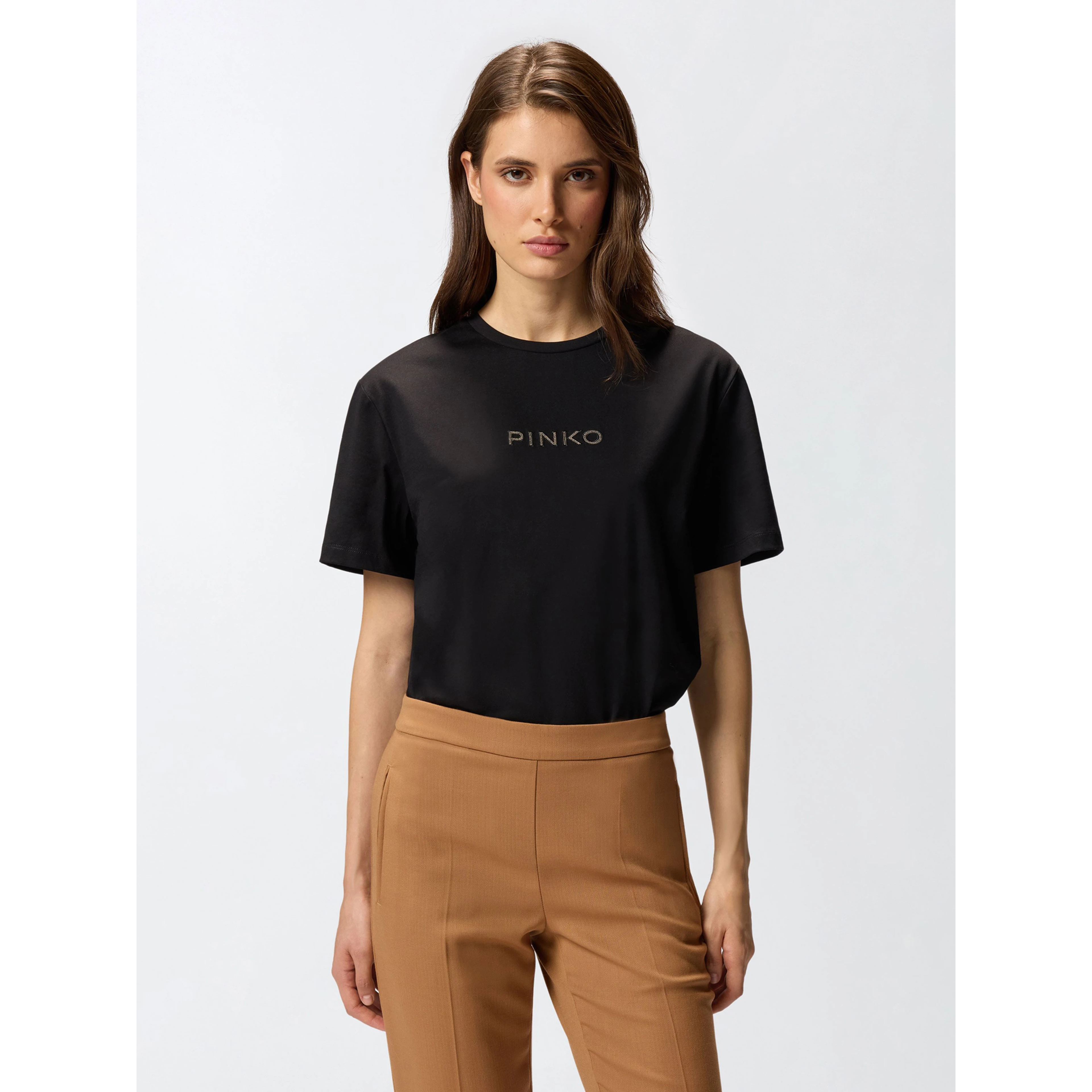 PINKO STREPITOSO shirt