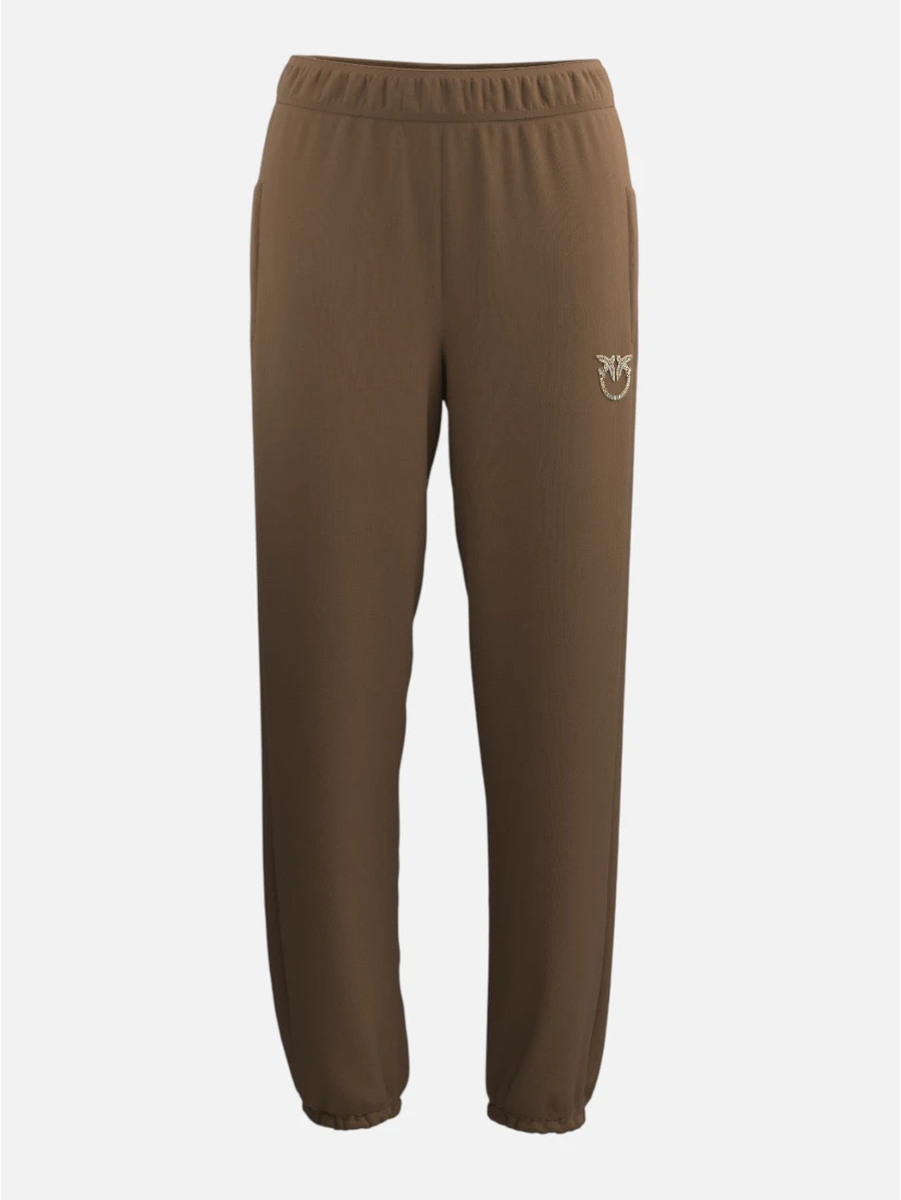 PINKO PLUMCAKE pants