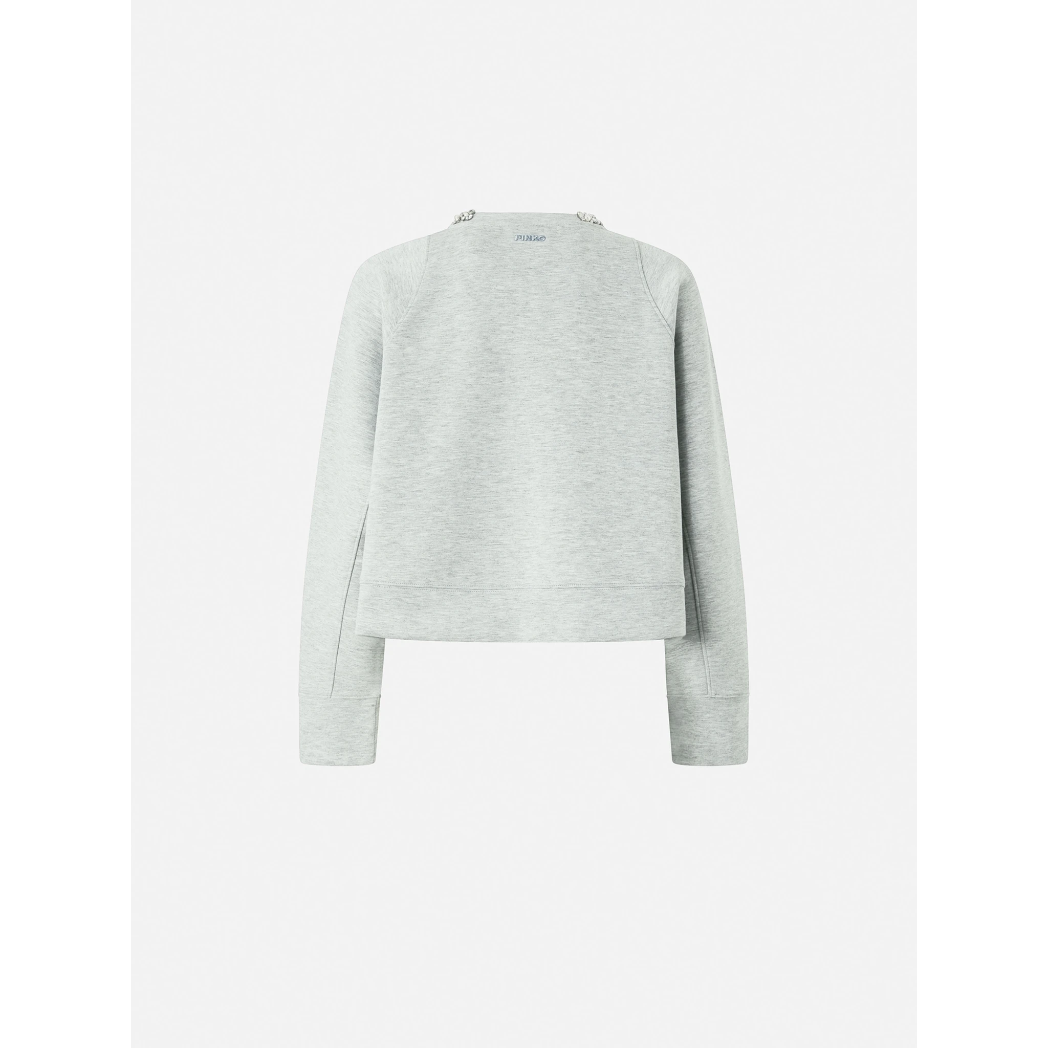 PINKO MINESTRA hoodie