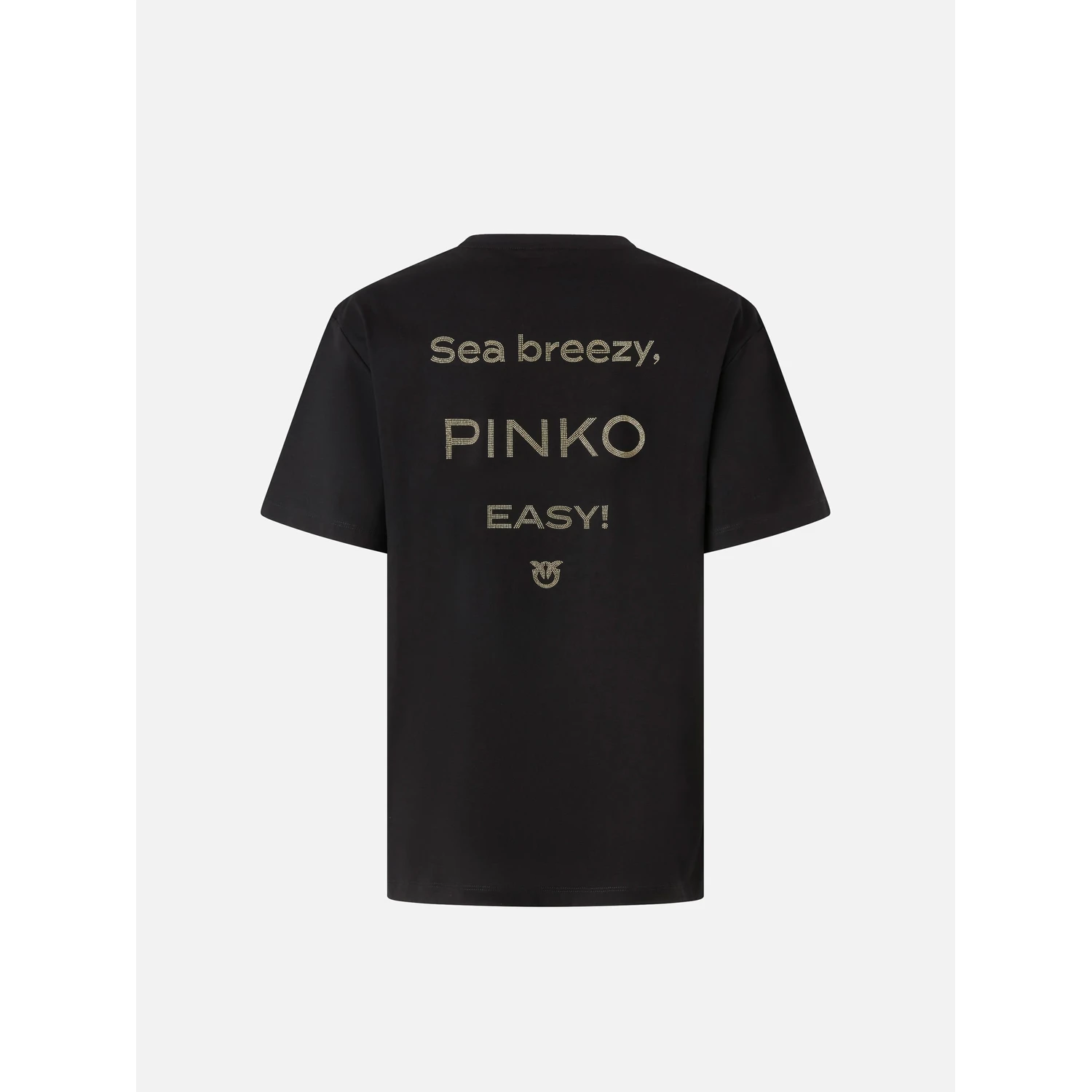 PINKO STREPITOSO shirt