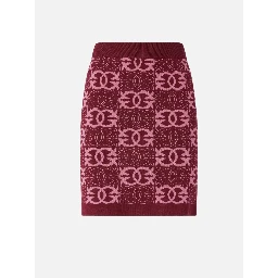 PINKO BANG BANG skirt