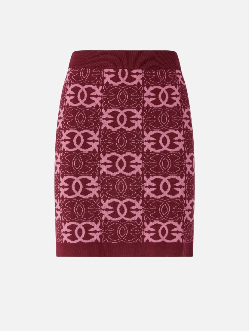 PINKO BANG BANG skirt