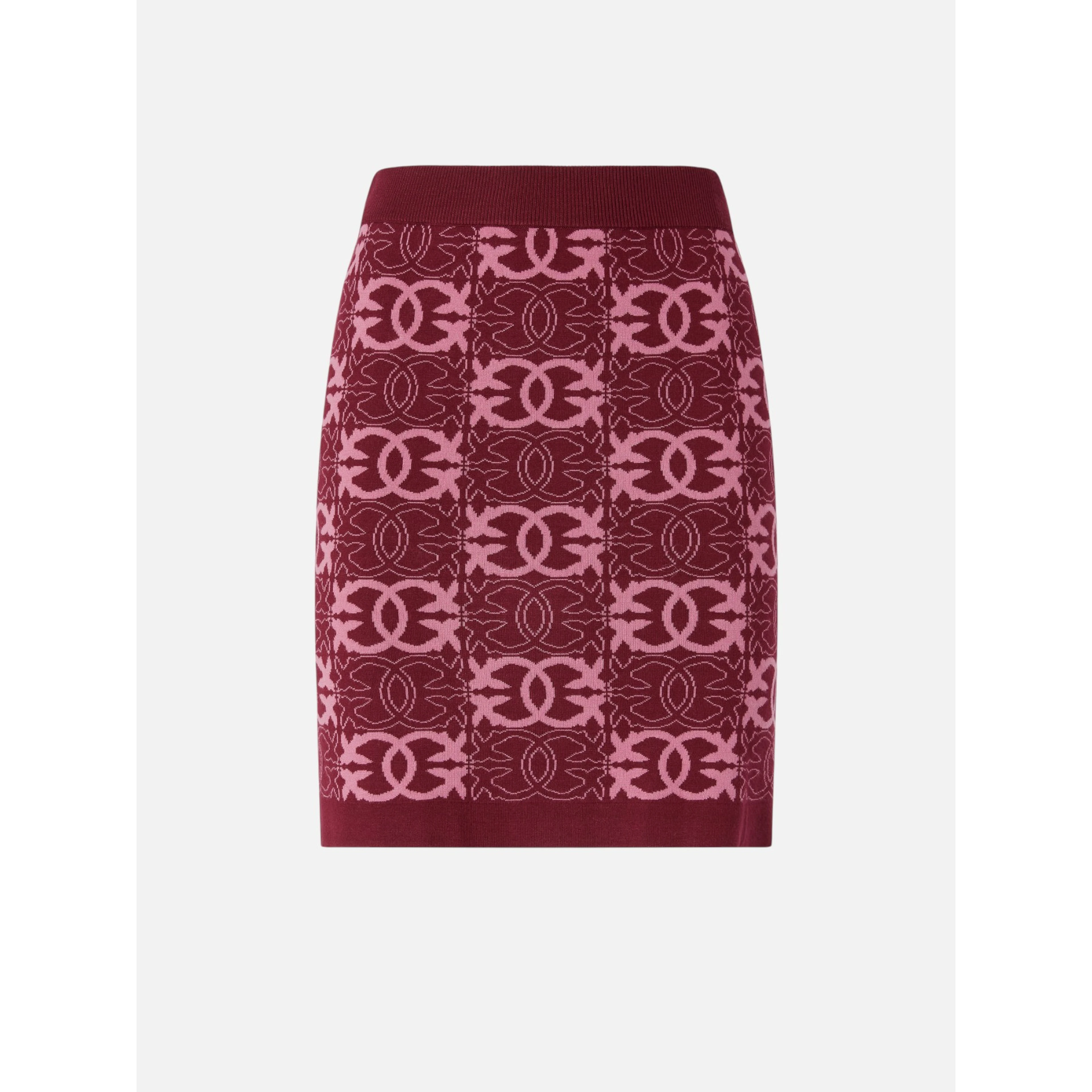 PINKO BANG BANG skirt