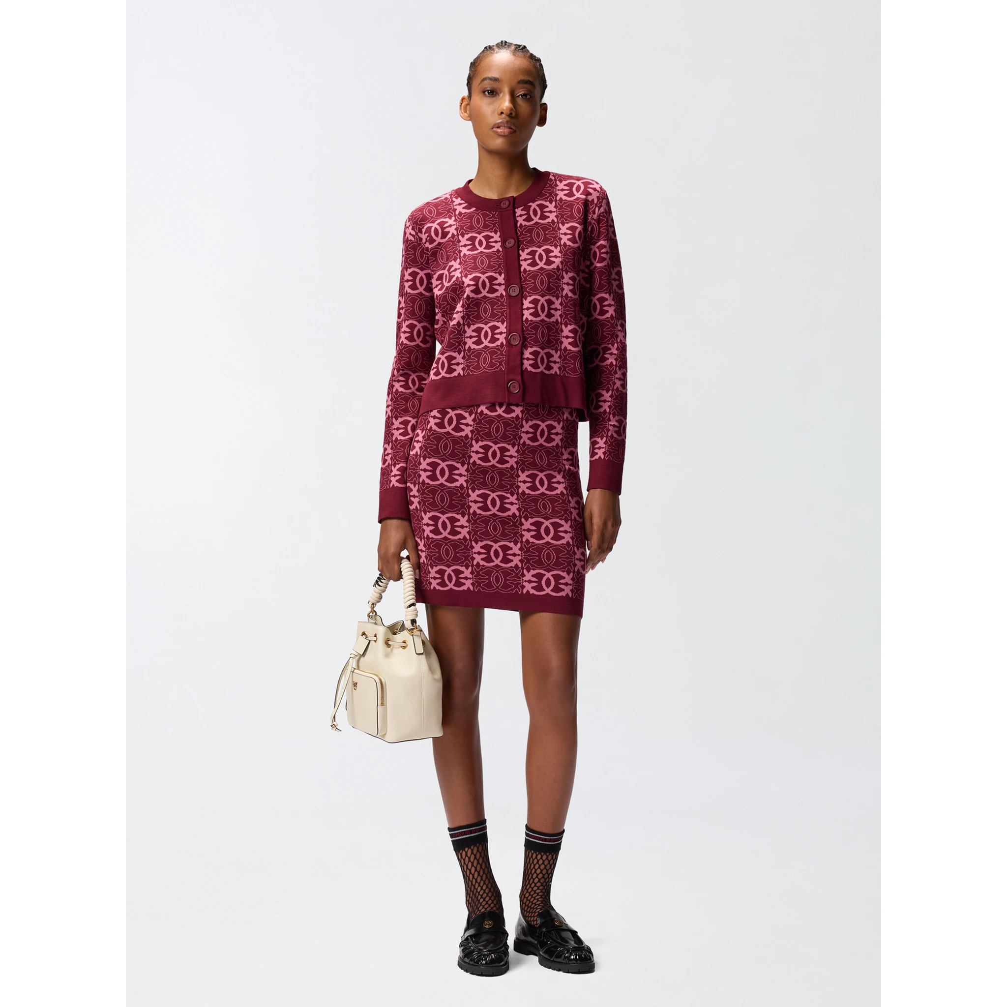 PINKO BANG BANG skirt