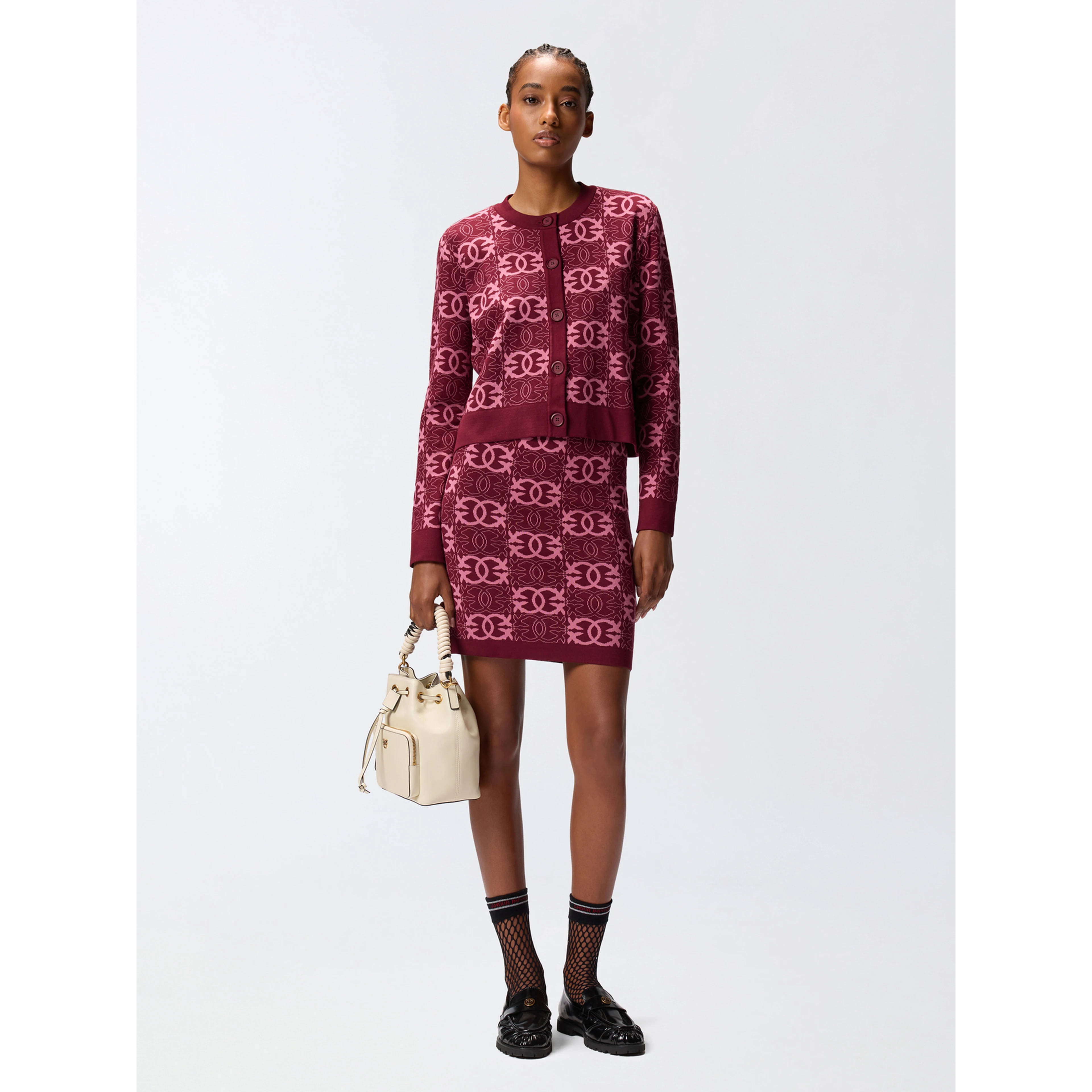 PINKO BANG BANG skirt