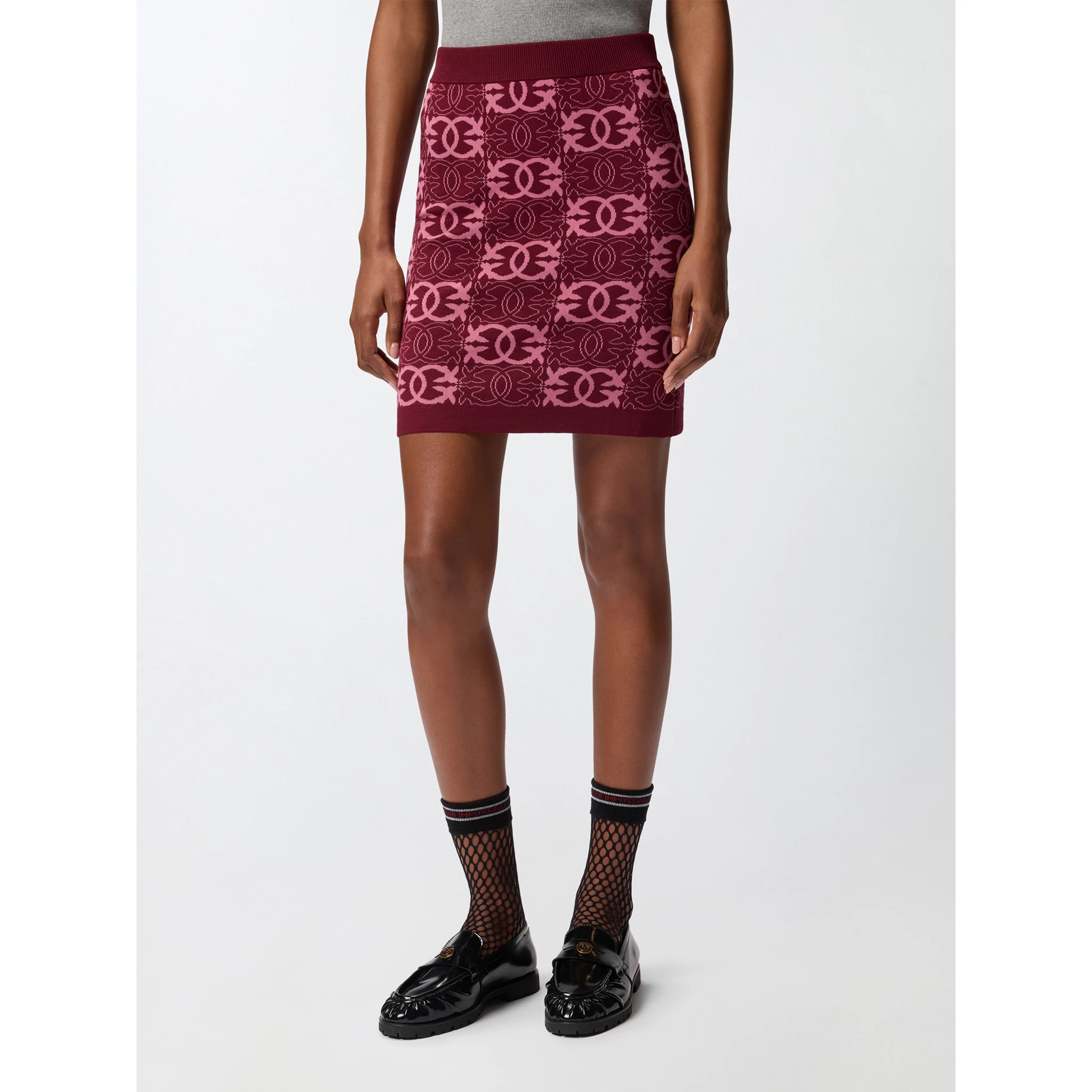 PINKO BANG BANG skirt