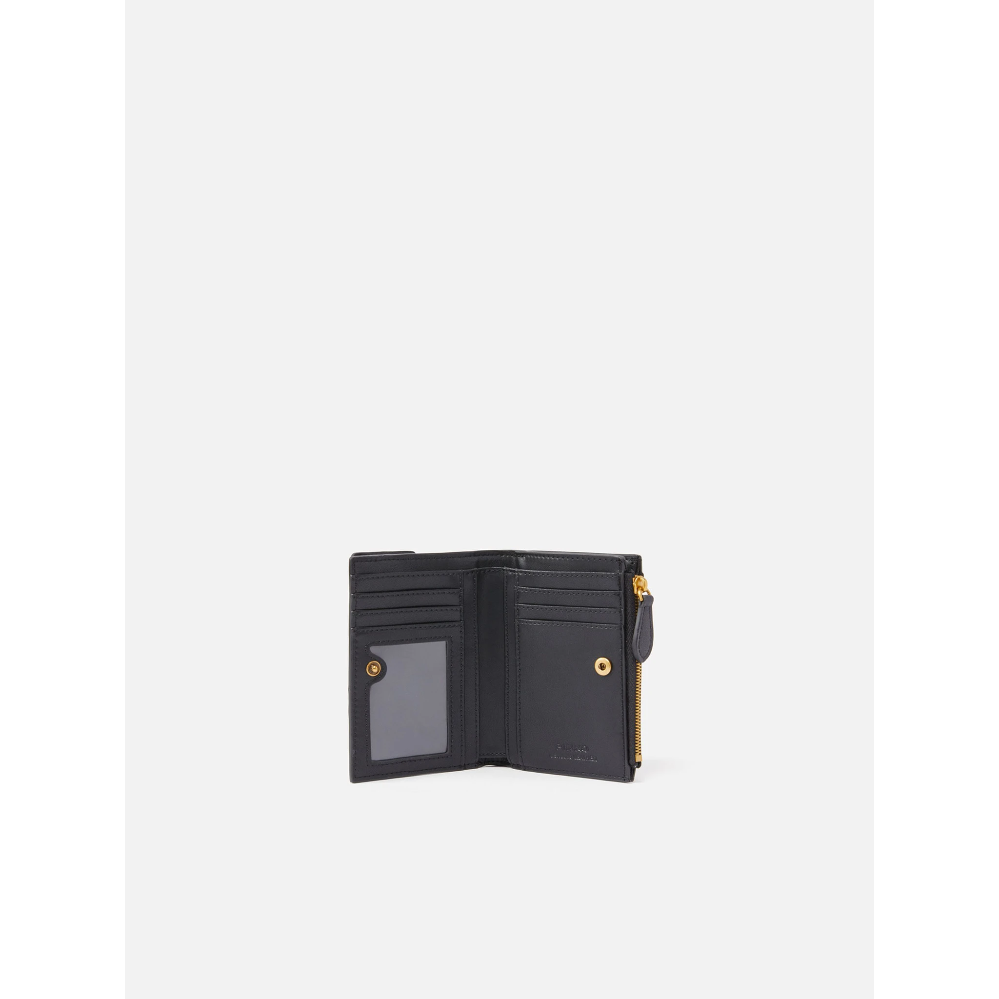 PINKO COMPACT wallet