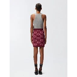 PINKO BANG BANG skirt
