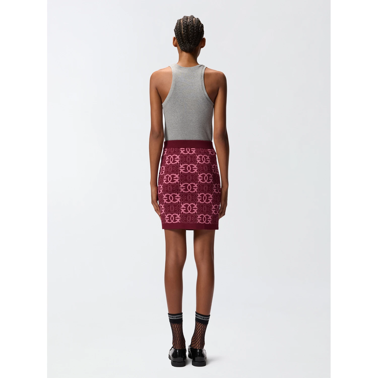 PINKO BANG BANG skirt