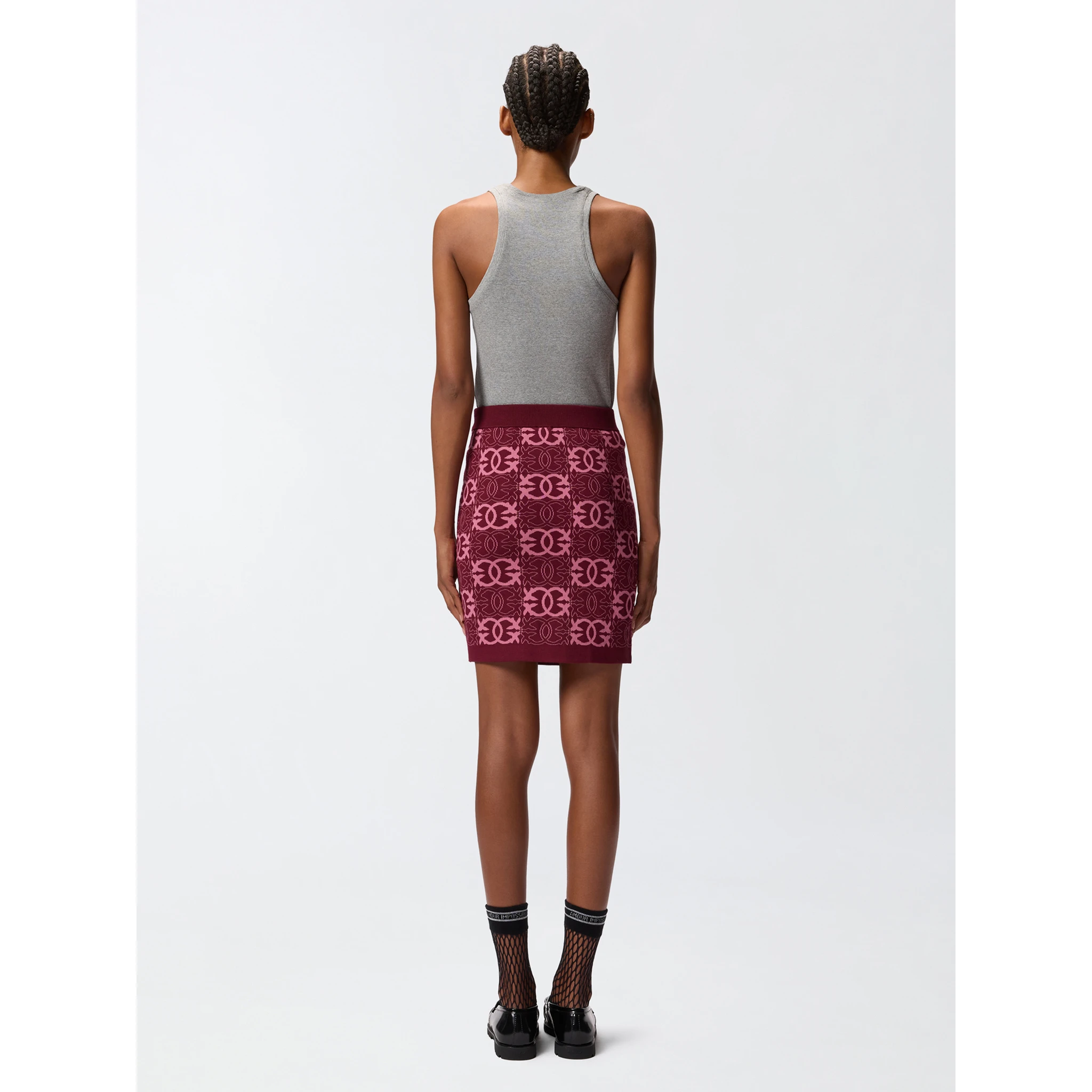 PINKO BANG BANG skirt