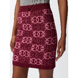 PINKO BANG BANG skirt